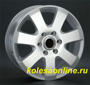  Replay (Replica LS) Volkswagen VV93 (VW93)