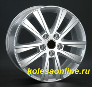  Replay (Replica LS) Volkswagen VV96 (VW96)
