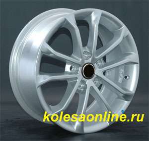  Replay (Replica LS) Volkswagen VV98 (VW98)