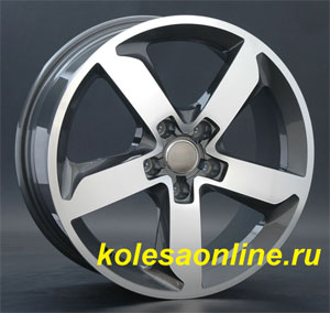  Replay (Replica LS) Volkswagen VV99 (VW99)