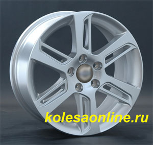  Replay (Replica LS) Volvo V19