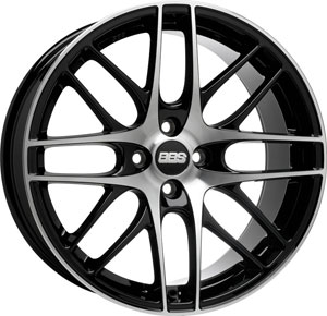  BBS CS 4 (BBS)