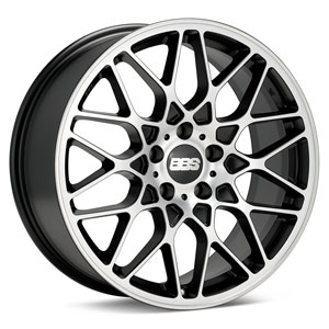 Диски BBS RX (BBS)