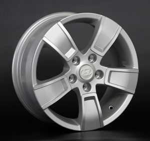  Replay (Replica LS) Hyundai HND8
