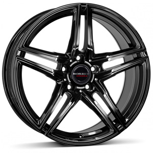  Borbet XRT black