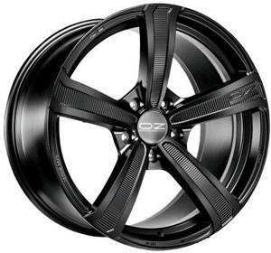  OZ Racing MONTECARLO HLT black