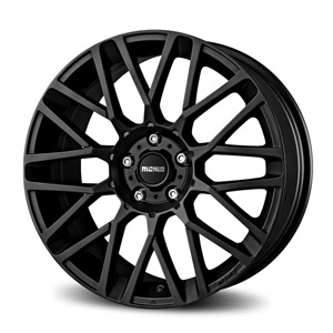 Диски Momo REVENGE black