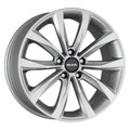 диски Mak Wolf в цвете silver для VolksWagen