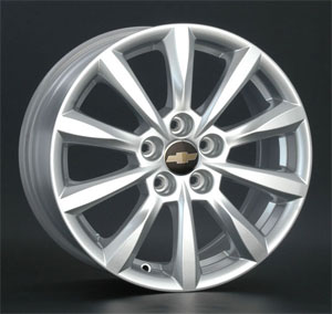  Replay (Replica LS) Chevrolet GN49