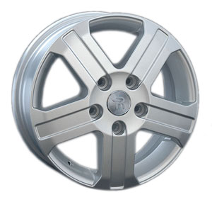  Replay (Replica LS) Citroen CI34
