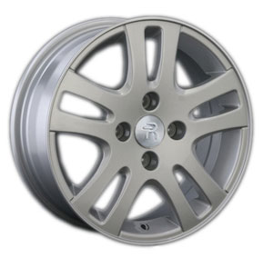 Диски Replay (Replica LS) Citroen CI40