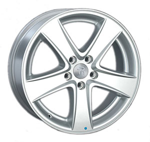 Диски Replay (Replica LS) Ford FD49