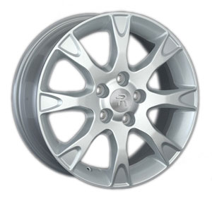  Replay (Replica LS) Ford FD51