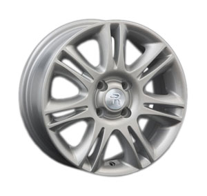  Replay (Replica LS) Ford FD62