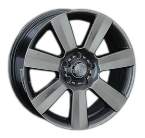  Replay (Replica LS) Ford FD73