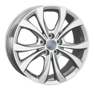  Replay (Replica LS) Ford FD83