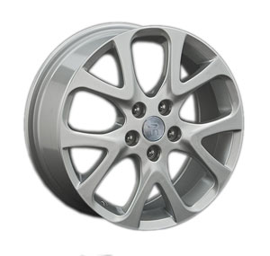  Replay (Replica LS) Ford FD84