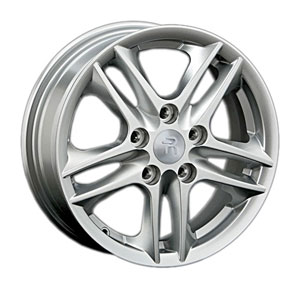  Replay (Replica LS) Hyundai HND115