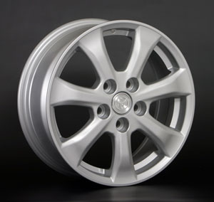  Replay (Replica LS) Toyota TY30
