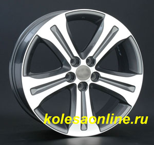 Диски Replay (Replica LS) Lexus LX23