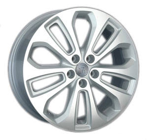 Диски Replay (Replica LS) Hyundai HND124