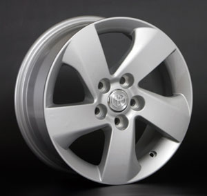  Replay (Replica LS) Toyota TY33