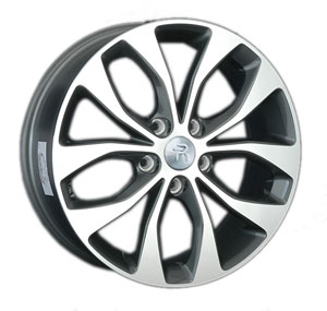 Диски Replay (Replica LS) Hyundai HND128