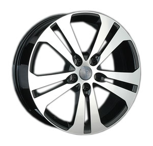 Диски Replay (Replica LS) Hyundai HND139