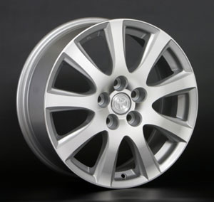 Replay (Replica LS) Toyota TY36