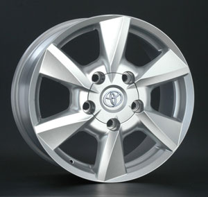  Replay (Replica LS) Toyota TY90