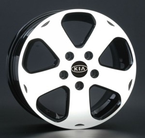  Replay (Replica LS) Kia KI53