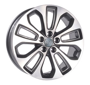  Replay (Replica LS) Kia KI92