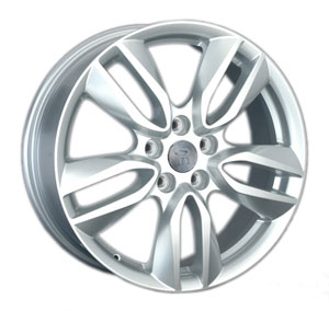  Replay (Replica LS) Kia KI95