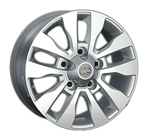 Диски Replay (Replica LS) Lexus LX48