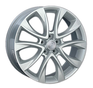 Диски Replay (Replica LS) Mazda MZ39