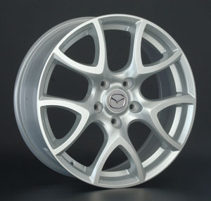  Replay (Replica LS) Mazda MZ57