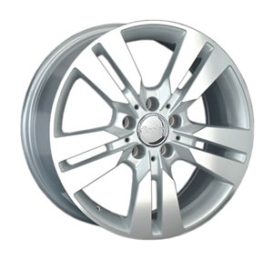  Replay (Replica LS) Mercedes MR124