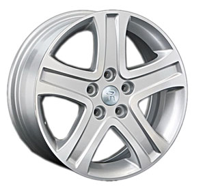  Replay (Replica LS) Mitsubishi MI61