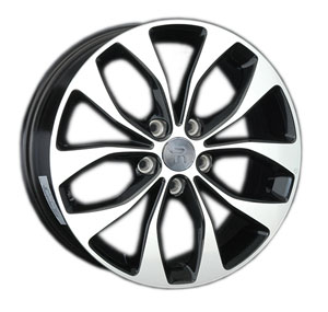  Replay (Replica LS) Mitsubishi MI72