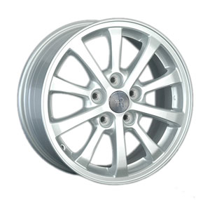  Replay (Replica LS) Mitsubishi MI77