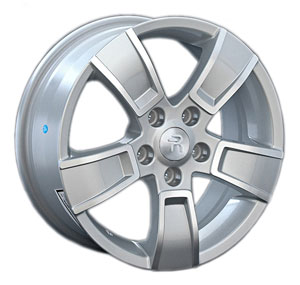  Replay (Replica LS) Mitsubishi MI81