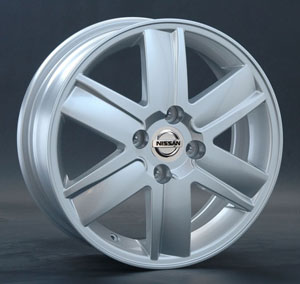  Replay (Replica LS) Nissan NS116