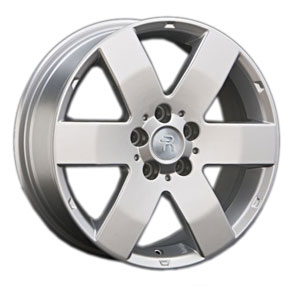 Диски Replay (Replica LS) Opel OPL37