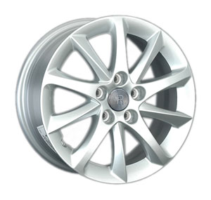  Replay (Replica LS) Peugeot PG53
