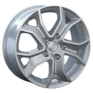 Диски Replay (Replica LS) Peugeot PG60