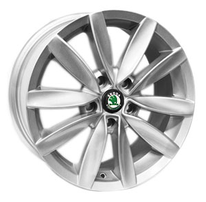  Replay (Replica LS) Skoda SK53