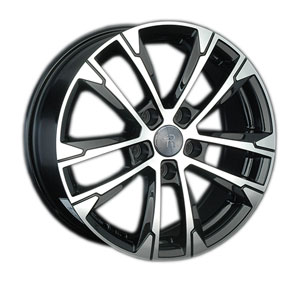  Replay (Replica LS) Skoda SK62
