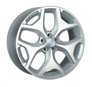 Диски Replay (Replica LS) Subaru SB22