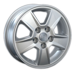  Replay (Replica LS) Suzuki SZ38