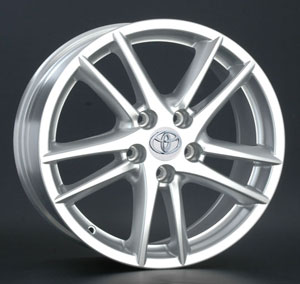  Replay (Replica LS) Toyota TY109